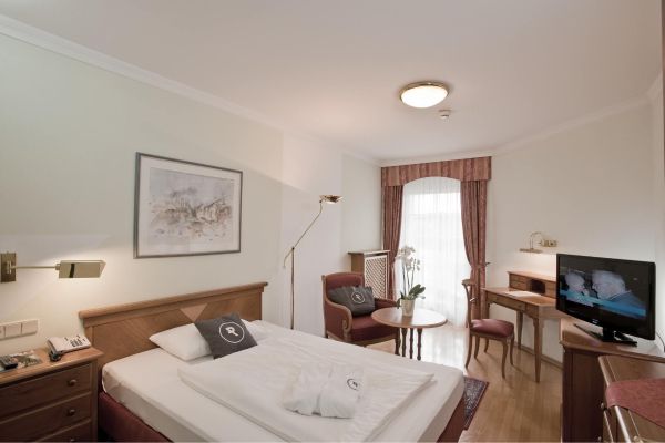 Reduce Hotel Thermal **** (Bad Tatzmannsdorf)